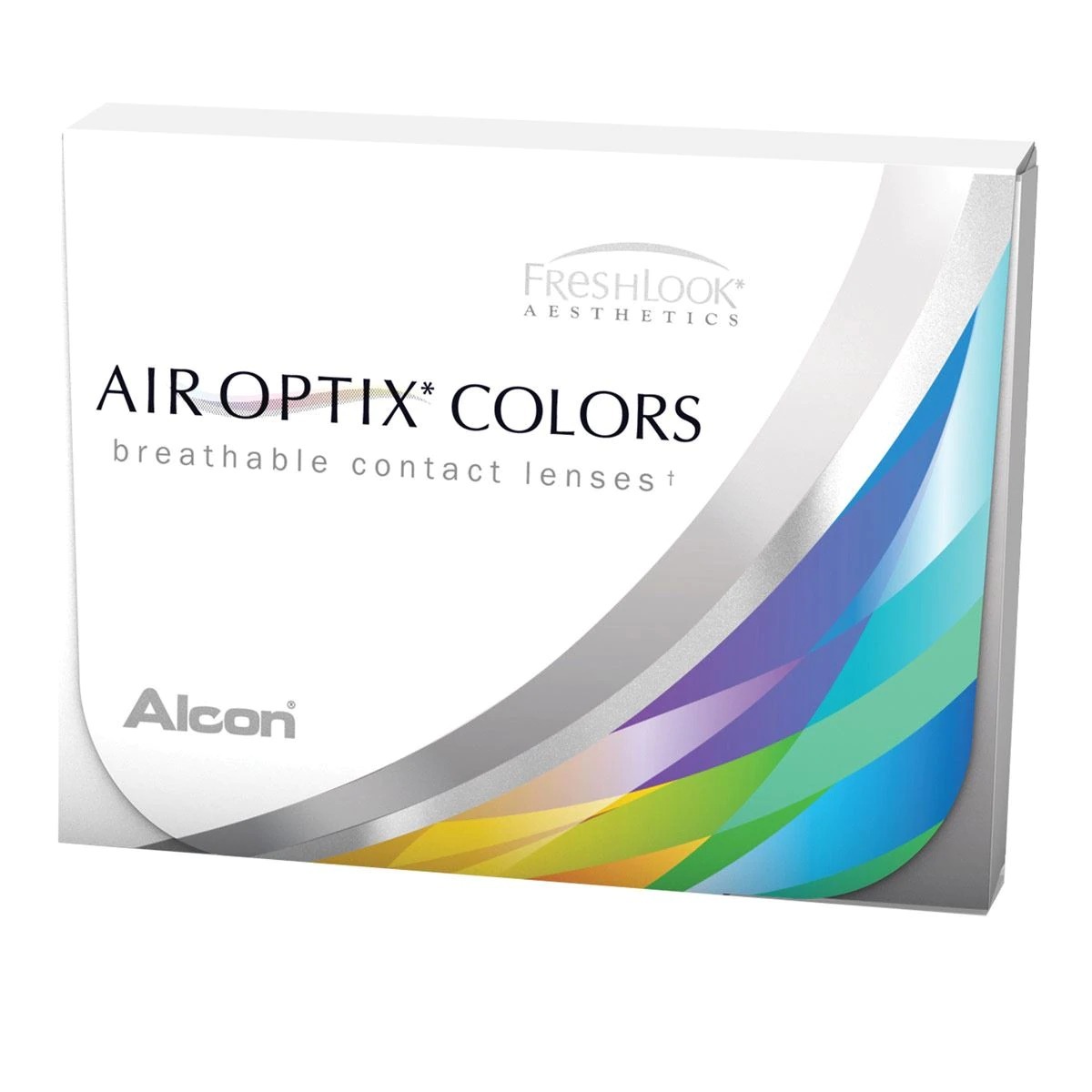 Air Optix® Color Formulado – Optica Hosanna Vision